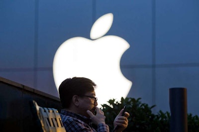 (AP Photo/Ng Han Guan)