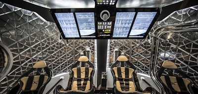 (Image credit: SpaceX)