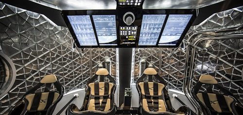 (Image credit: SpaceX)