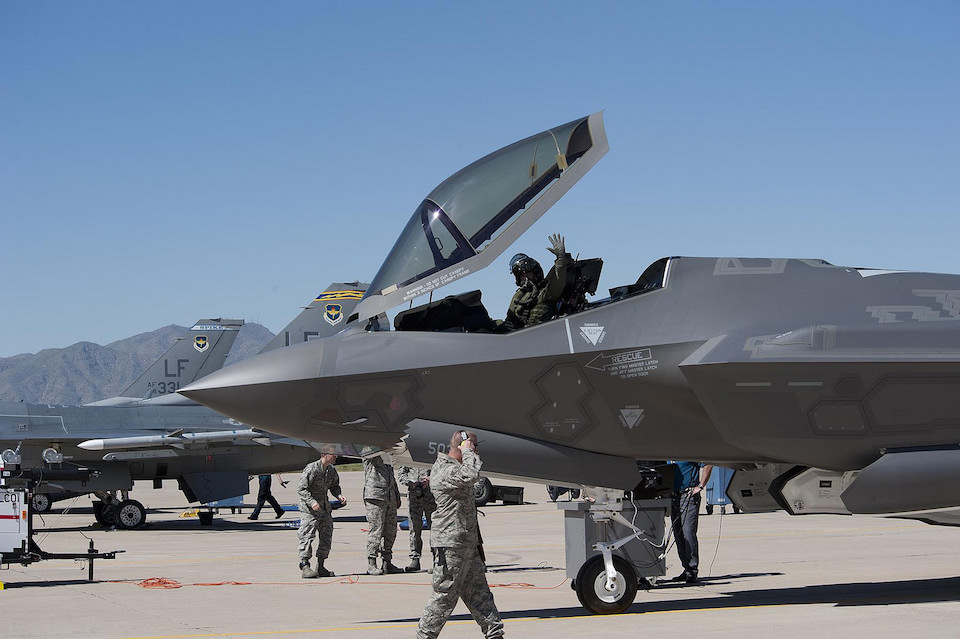 (Image credit: Lockheed Martin)