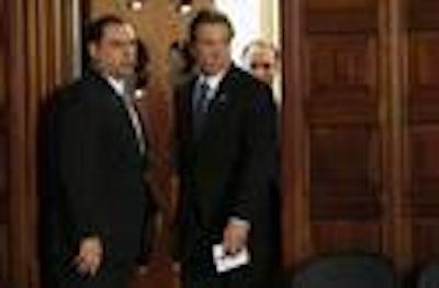Mnet 76531 Cuomo Federal Investigation Ap Tn