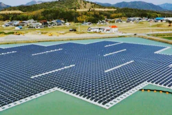 Mnet 76616 Floating Solar Plants
