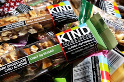 Mnet 76736 Kindbars