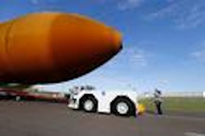 Mnet 76891 Space Shuttle Tank Things To Know Ap Tn
