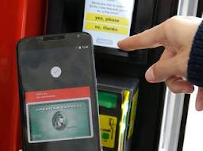 Mnet 77021 Google Mobile Payment Ap Tn