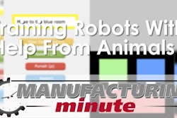 Mnet 77046 Mm Robots Animal Training