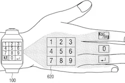 (Credit: Samsung/USPTO)