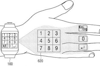 (Credit: Samsung/USPTO)