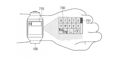 (Credit: Samsung/USPTO)