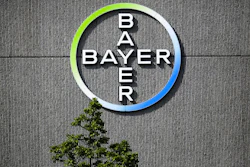 The proposed combination would create a giant seed and farm chemical company with a strong presence in the U.S., Europe and Asia. (AP Photo/Markus Schreiber)