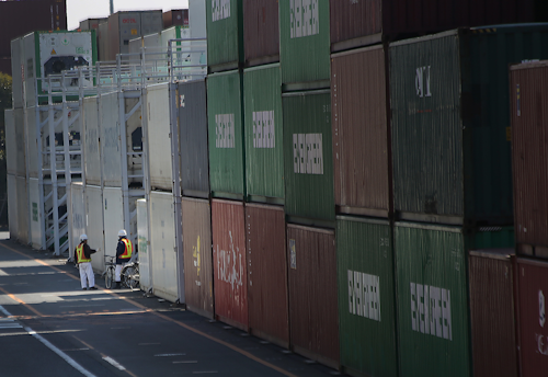 (AP Photo/Eugene Hoshiko, File)