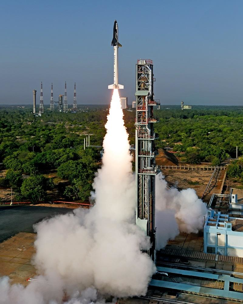 (Image Credit: ISRO)