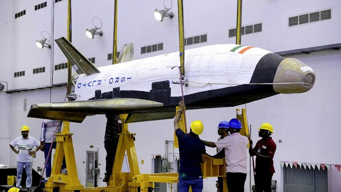 (Image Credit: ISRO)