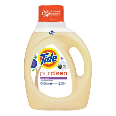 Photo credit: Tide