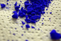 Mnet 123811 Bluepigment