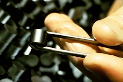 Mnet 123826 Fuel Pellet