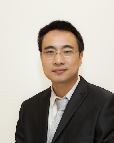 Yong Wang
