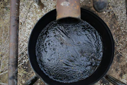 Mnet 123831 Aptopix Oil Plugging Parr