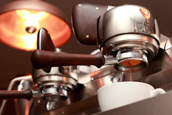 Mnet 123850 Espressomachine