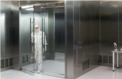 Mnet 123854 Usp 797 800 Steel Cleanroom 0