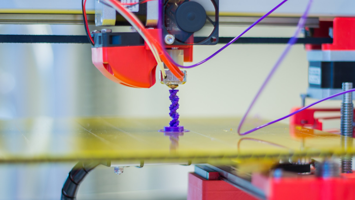 How 3d Printing Could Transform The Chemical Industry Manufacturing Net