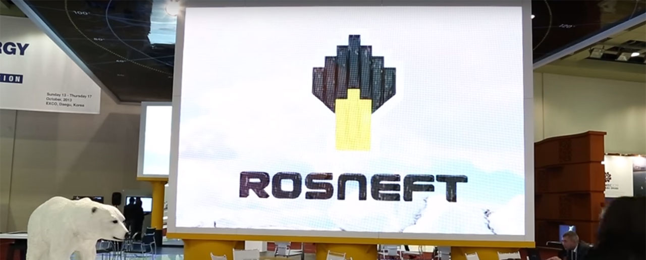 Mnet 123878 Russian Oil