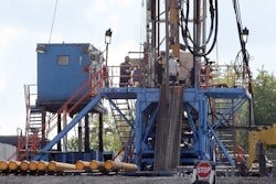 Mnet 123897 Gas Drilling Public L Parr