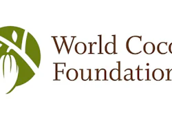 Mnet 150766 World Cocoa Foundation Listing