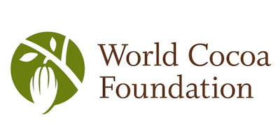 Mnet 150767 World Cocoa Foundation Listing