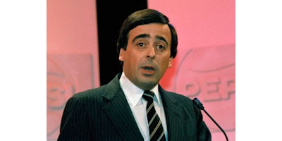 Mnet 150777 Roger Enrico Listing Image