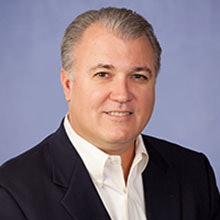 Todd Allsup, VP, Food & Beverage Facility Services, Stellar