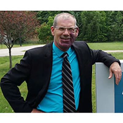 Adam Fleder, President, TEGAM, Inc.