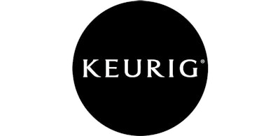 Mnet 150833 Keurig Logo Inline
