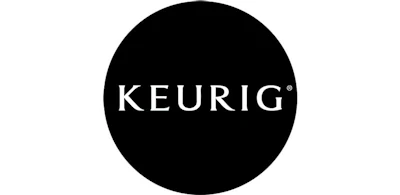 Mnet 150833 Keurig Logo Inline