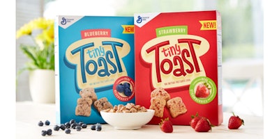 General Mills