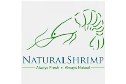 Mnet 150837 Natural Shrimp Logo Listing