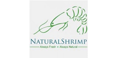 Mnet 150837 Natural Shrimp Logo Listing