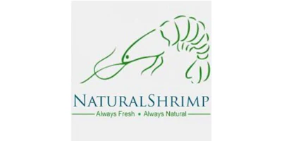 Mnet 150838 Natural Shrimp Logo Listing