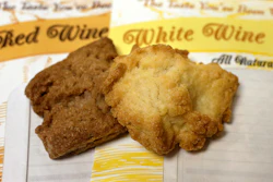Mnet 150841 Wine Biscuits Listing