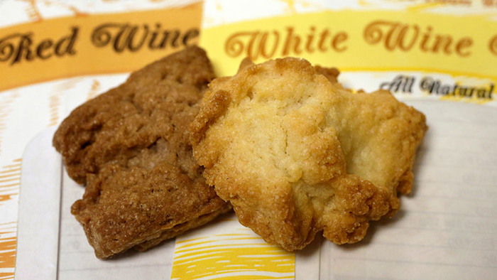 Mnet 150841 Wine Biscuits Listing