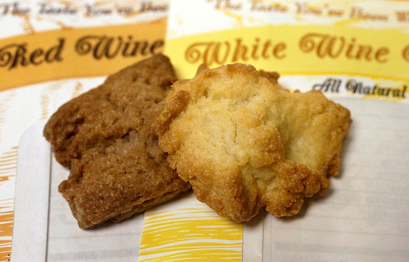 Mnet 150842 Wine Biscuits Listing