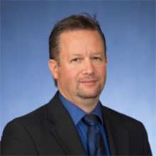 Jim Oko, Director of Process Engineering, Stellar