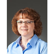 Cheryl Higgins, Product Marketing Manager, LEESON Electric