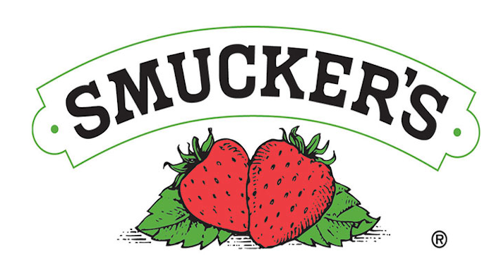 Mnet 150865 Smucker Logo Listing