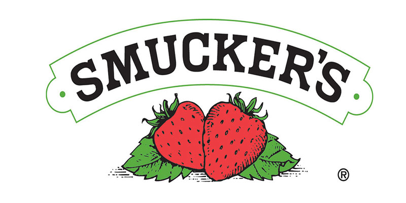 Mnet 150866 Smucker Logo Listing