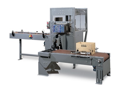 Mnet 150893 A B C Model 19 Packer