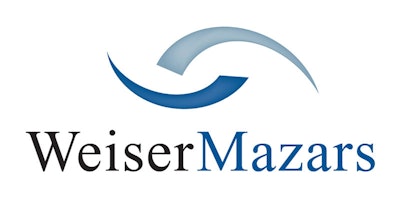 Mnet 150906 Weiser Mazars Listing Logo
