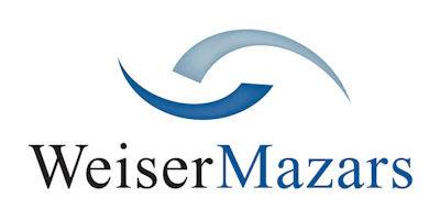 Mnet 150907 Weiser Mazars Listing Logo