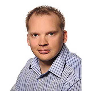 Mika Javanainen, Senior Director, Product Management, M-Files Corporation