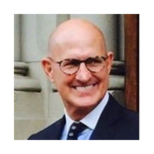 Michael Forhez, Global Vice President for the Consumer Markets at 1WorldSync